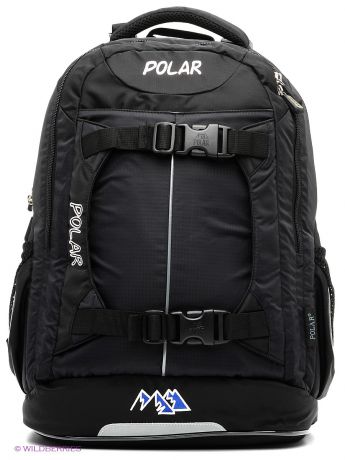 Polar Рюкзак