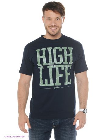 JSLV Футболка HIGH LIFE TEE