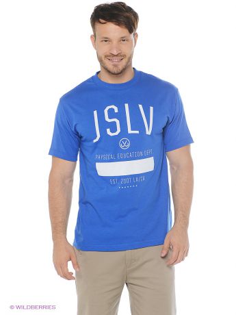 JSLV Футболка TRAINER TEE