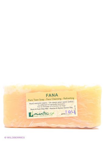 Mastic Spa Мыло для лица "Fana"