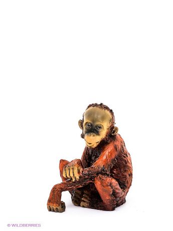 Veronese Статуэтка "Детеныш орангутанга"