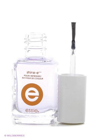 Essie Professional UV-защита и возобновление блеска для ногтей