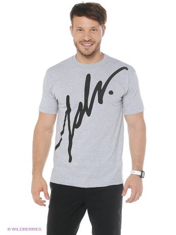 JSLV Футболка PREMIUM SIGNATURE TEE