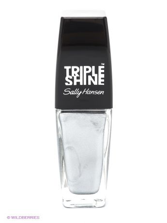 SALLY HANSEN Лак Для Ногтей Triple Shine Nail Color Тон 180