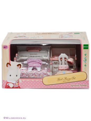 Sylvanian Families Набор "Детская комната"