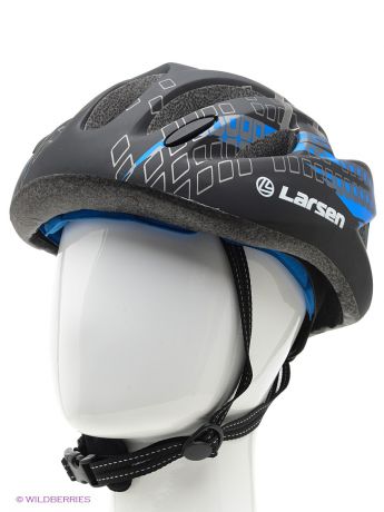 Larsen Шлем велосипедный