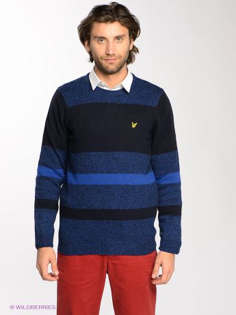 Lyle&Scott Джемпер