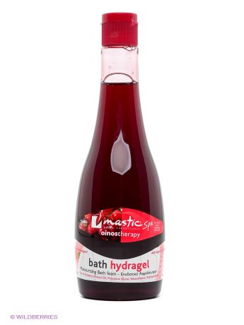 Mastic Spa Гель для душа увлажняющий антибактериальный "Bath hydra gel"