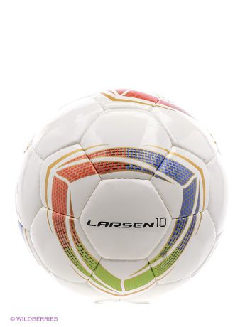 Larsen Мяч футбольный 10