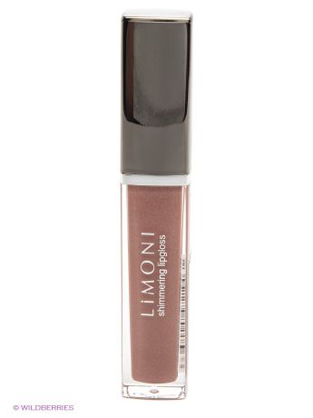 Limoni Блеск для губ  "Shimmering Gloss", тон 29