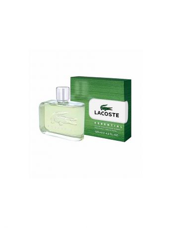 Lacoste Туалетная вода "Lacoste Essential", 125 мл