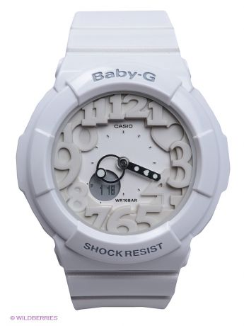CASIO Часы Baby-G BGA-131-7B