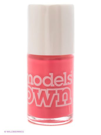 Models Own Лак для ногтей, Nail Polish for TANS Shades