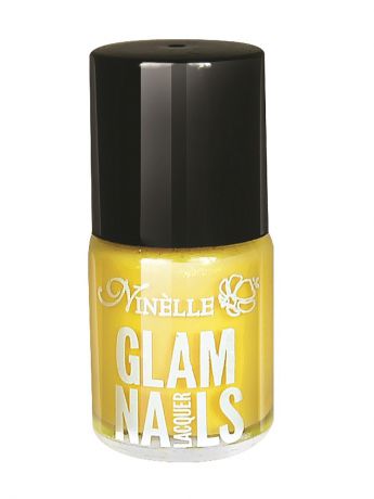 Ninelle Лак для ногтей "Glam nails"  №126