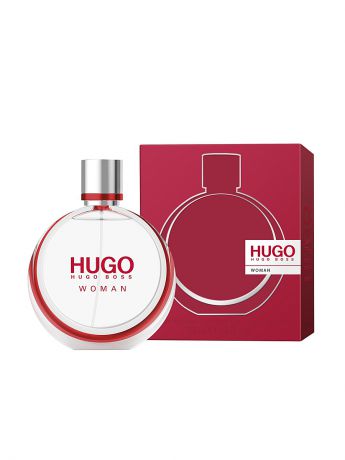 HUGO BOSS Парфюмерная вода Hugo Boss Woman, 50 мл