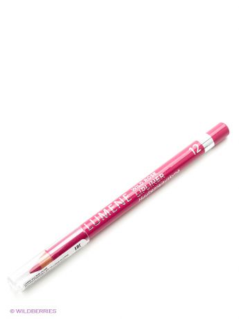 Lumene Контурный карандаш для губ Lumene Wild Rose  №12 Ярко-розовый, 1,1 гр