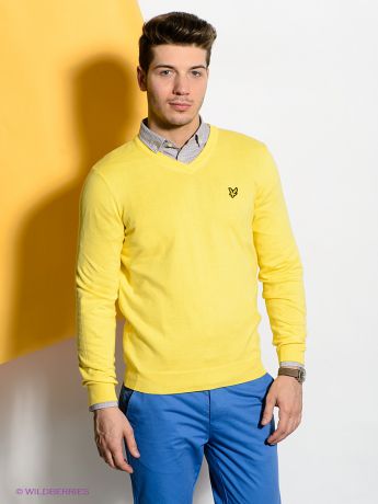 Lyle&Scott Пуловер