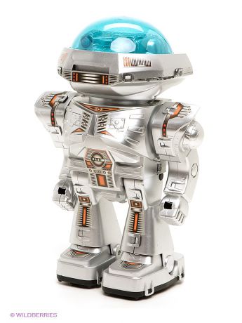 VELD-CO Робот Космический воин