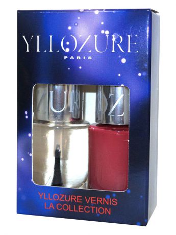YLLOZURE Подарочный набор YLLOZURE