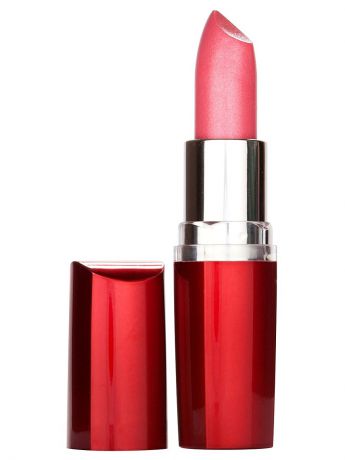 Maybelline New York Увлажняющая помада для губ "Hydra Extreme", оттенок 340, Малиновый щербет, 5 г