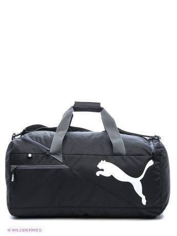 Puma Сумка Fundamentals Sports Bag M