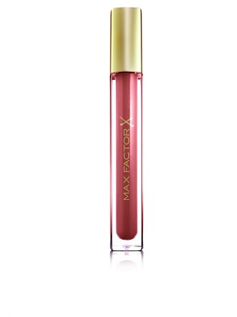 MAX FACTOR Блеск для губ Colour Elixir Gloss, 75 тон