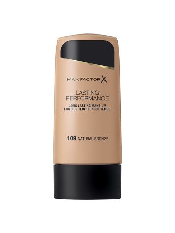 MAX FACTOR Основа Под Макияж Lasting Perfomance, 109 тон