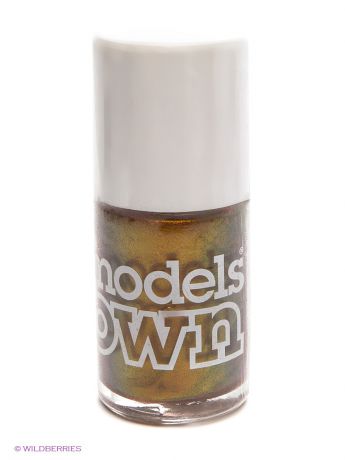 Models Own Лак для ногтей, Beetlejuice Copper Pot  Models Own