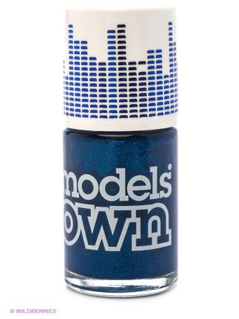 Models Own Лак для ногтей Sound Factory Models own