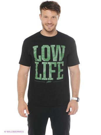 JSLV Футболка LOW LIFE TEE