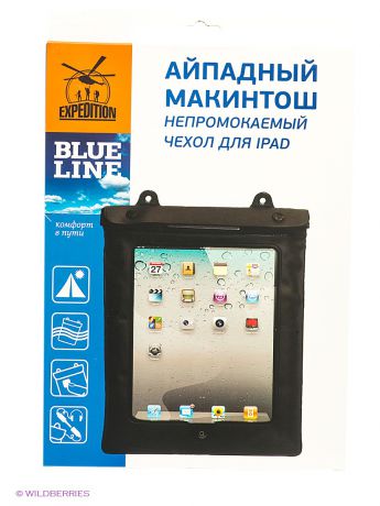 Экспедиция Чехол для iPad