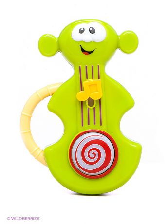 Kiddieland Развивающая игрушка "Моя первая скрипка"