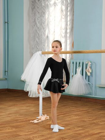 Arina Ballerina Гимнастическая юбка