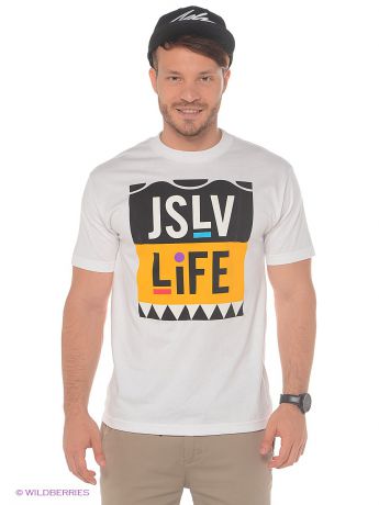 JSLV Футболка GINA TEE