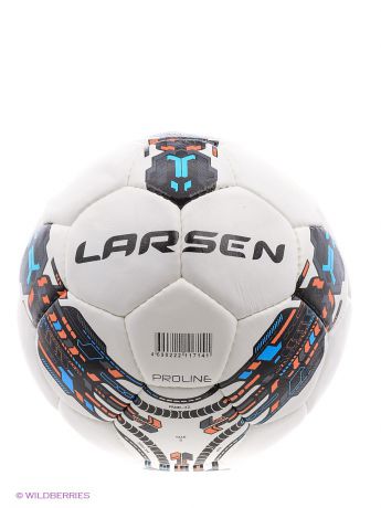 Larsen Мяч футбольный Proline 13
