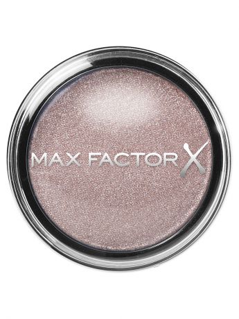 MAX FACTOR Тени одноцветные Wild Shadow Pots Eyeshadow 25 тон savage rose