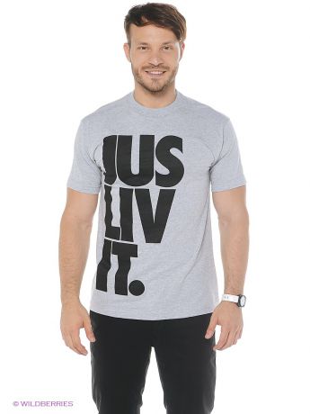 JSLV Футболка LIV IT TEE