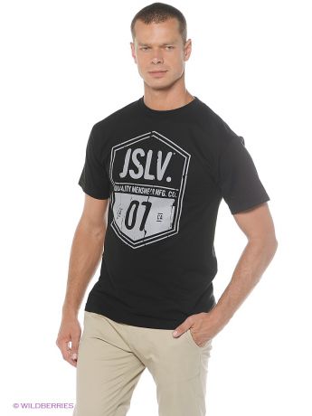 JSLV Футболка MFG TEE