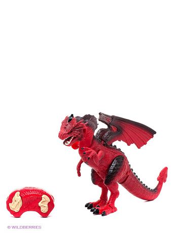 Dragon-i Дракон на инфракрасном управлении (серия "Мегазавры")