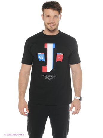 JSLV Футболка THE J TEE