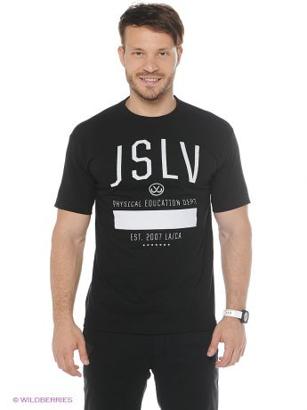 JSLV Футболка TRAINER TEE