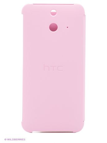 HTC Чехол One E8 pink
