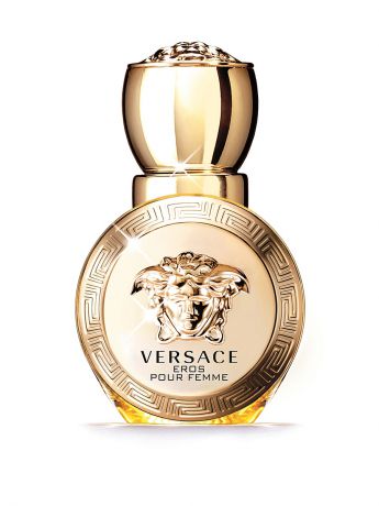 Versace Парфюмированная вода " Eros Pour Femme", 30 мл