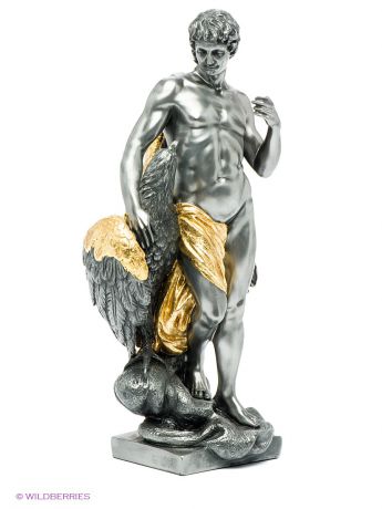Veronese Статуэтка "Ганимед - Любимец Зевса"