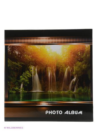 VELD-CO Фотоальбом "Waterfalls", 500
