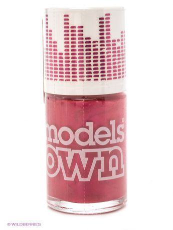 Models Own Лак для ногтей Studio 54 Models own