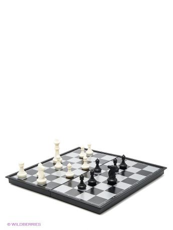 Larsen Шахматы магнитные с доской