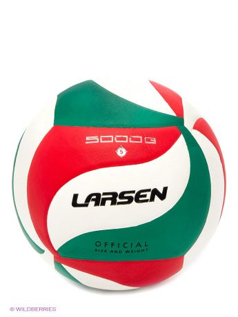 Larsen Мяч волейбольный VB-ECE-5000G