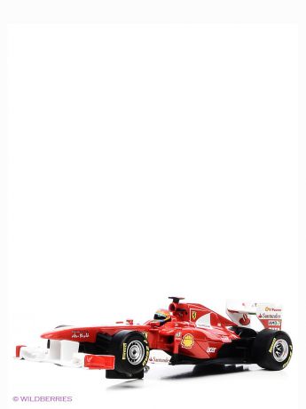 CARRERA Машинка "Ferrari 150 Italia "Fernando Alonso, 5"