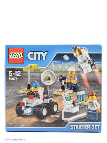 LEGO Город Набор Космос, номер модели 60077